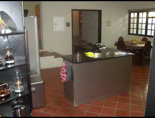 5HA FARM FOR SALE IN NELSPRUIT CENTRAL